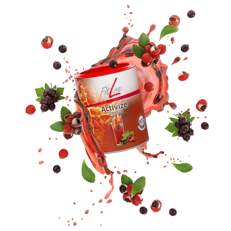 FitLine Activize  Oxyplus